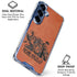 Cowboy Bebop Bebop Crew Galaxy S25 Clear Case